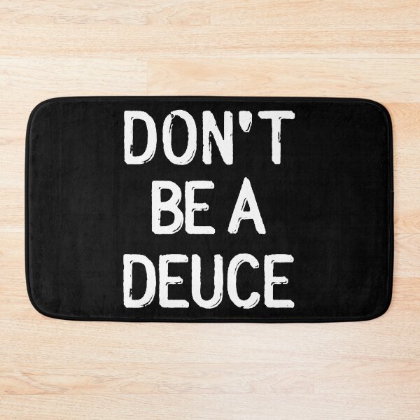Item preview, Don't Be a Deuce Tennis designed and sold by DianaLolida.