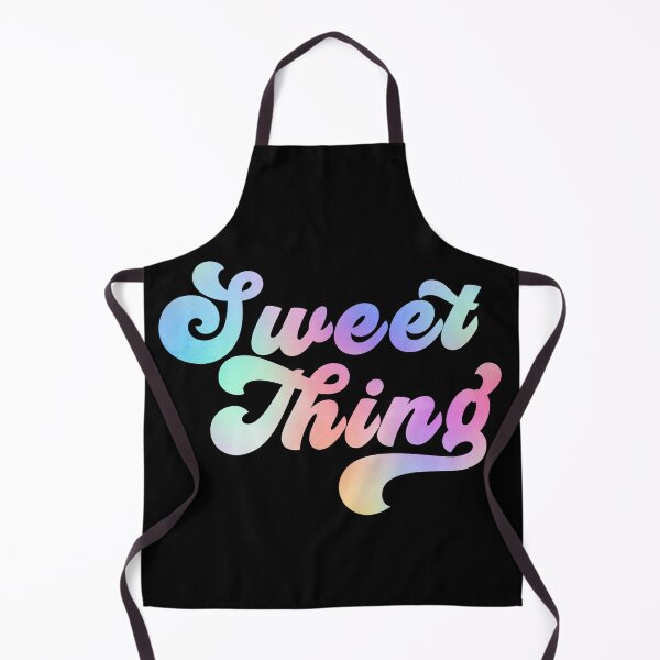 Item preview, Sweet Thing designed and sold by dev11588.