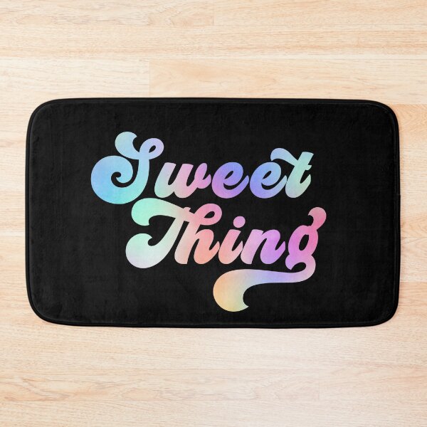 Item preview, Sweet Thing designed and sold by dev11588.