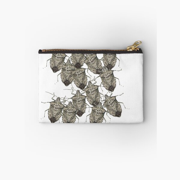 Item preview, Stink Bugs Galore..Beautifully Bedazzled Bugs designed and sold by Roger Swezey.