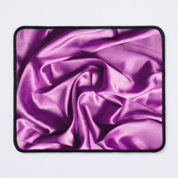 Item preview, Purple Viscous Mantel designed and sold by janraydesigns.
