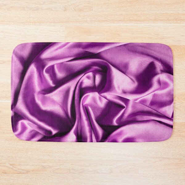 Item preview, Purple Viscous Mantel designed and sold by janraydesigns.