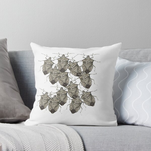 Item preview, Stink Bugs Galore..Beautifully Bedazzled Bugs designed and sold by Roger Swezey.