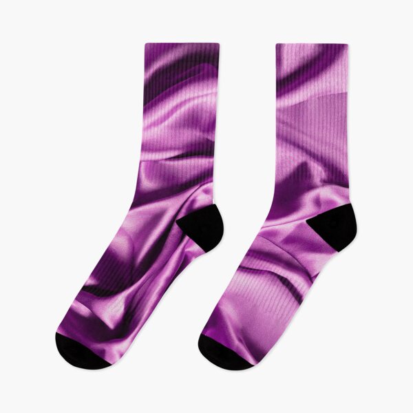 Item preview, Purple Viscous Mantel designed and sold by janraydesigns.