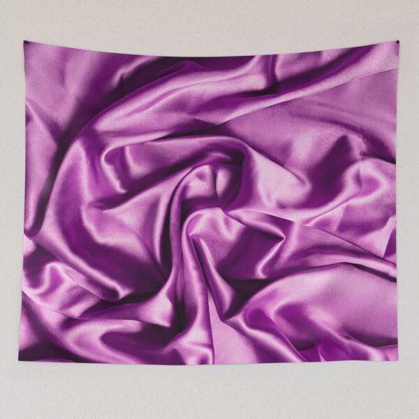 Item preview, Purple Viscous Mantel designed and sold by janraydesigns.