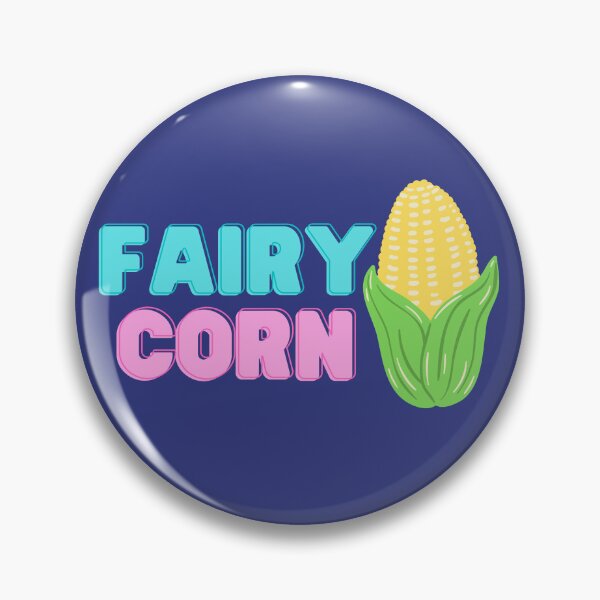 Item preview, Fairy Corn 2 designed and sold by jaekindacray.