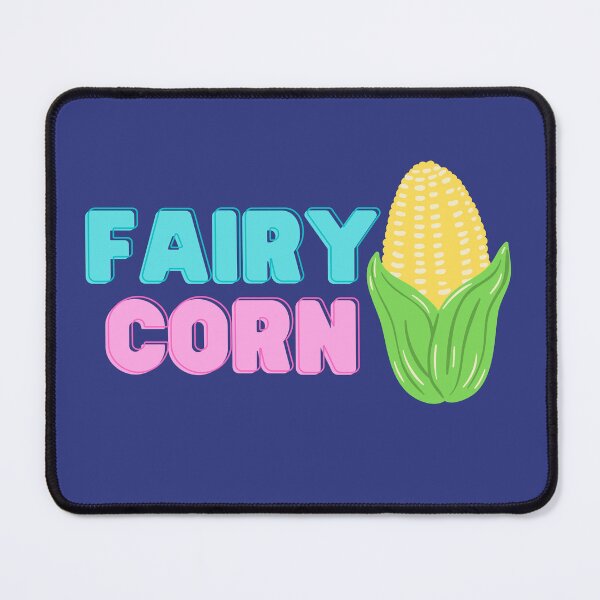 Item preview, Fairy Corn 2 designed and sold by jaekindacray.