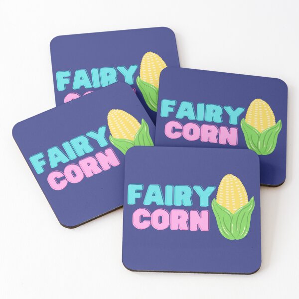 Item preview, Fairy Corn 2 designed and sold by jaekindacray.