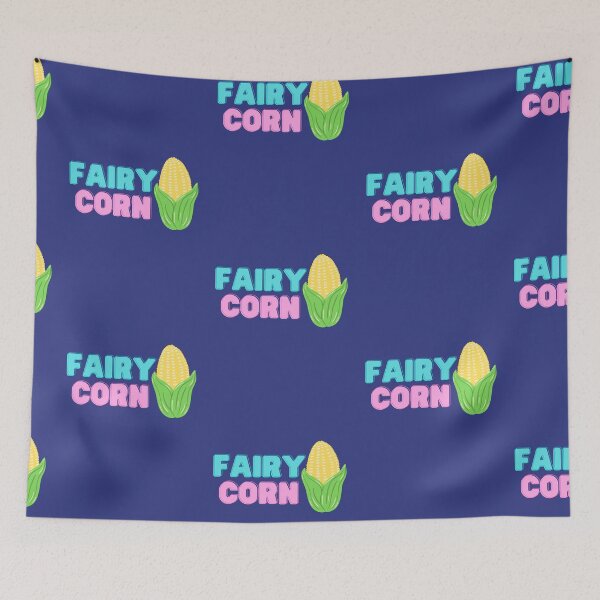 Item preview, Fairy Corn 2 designed and sold by jaekindacray.