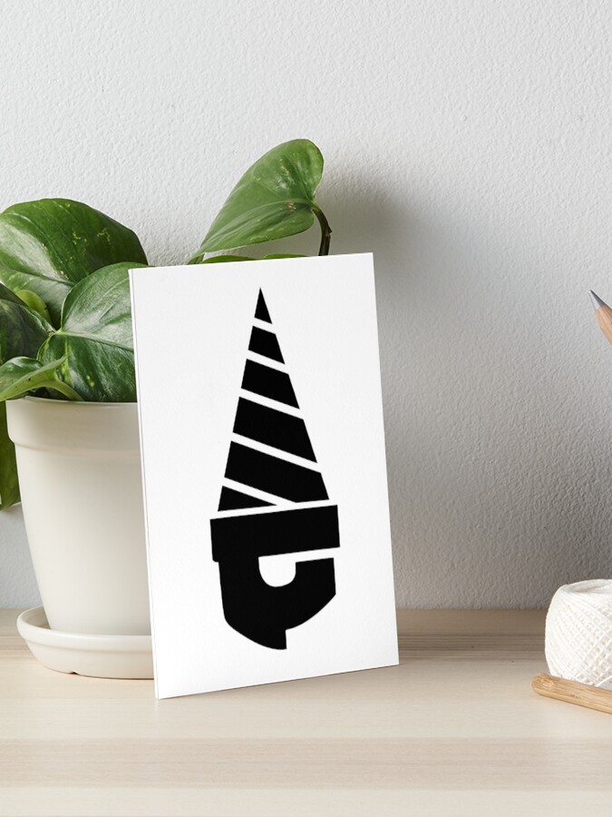 Tengen Toppa Gurren Lagann Core Drill - Black