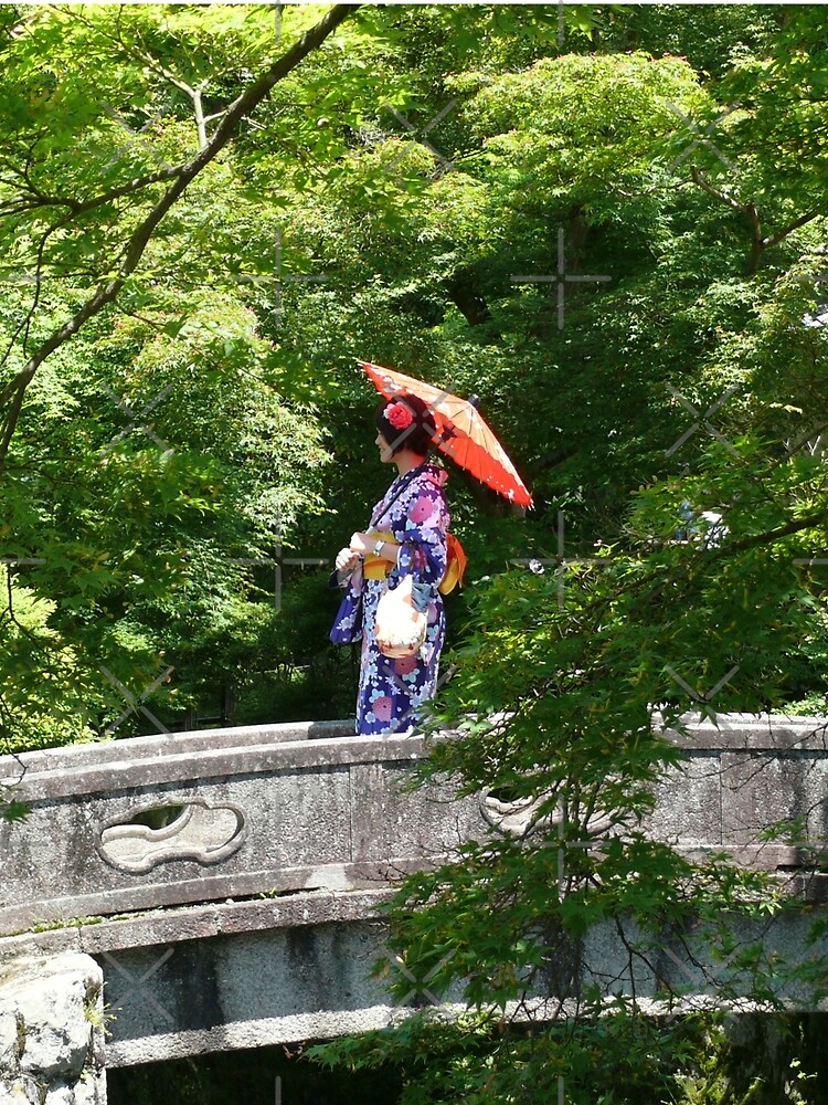 « Japonaise Tradition » par Timena