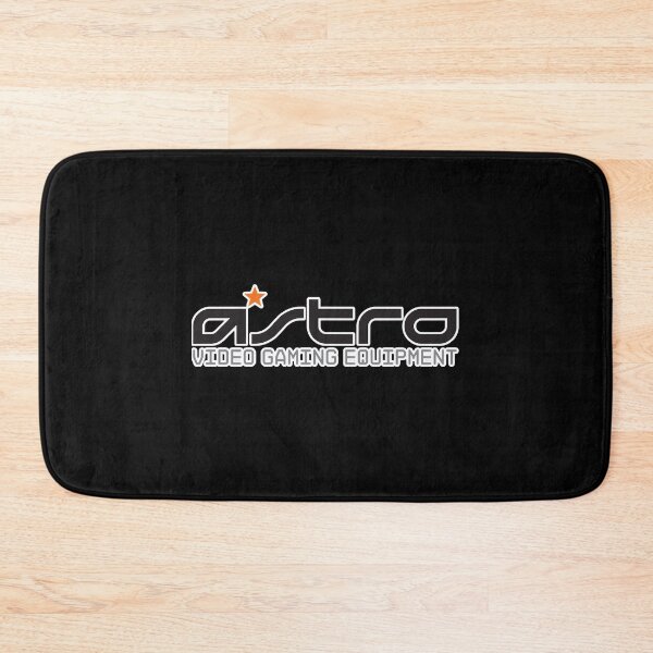 Item preview, astro gaming logo png designed and sold by DianaLolida.