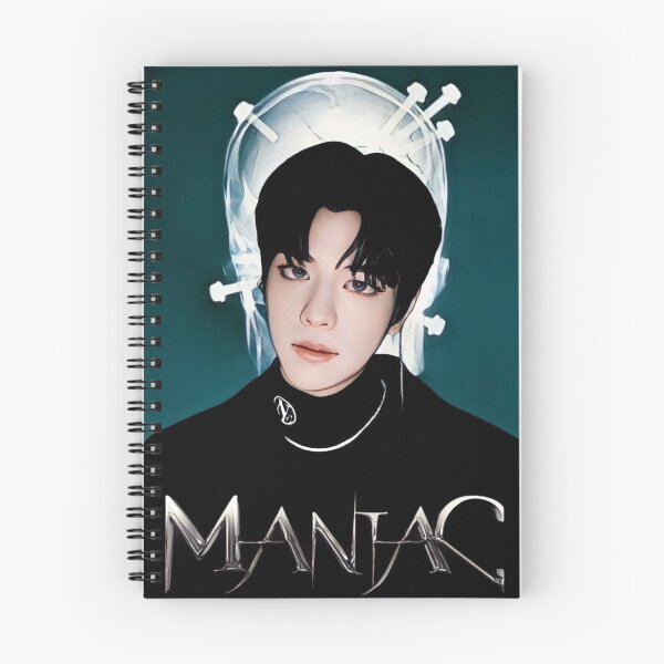 Item preview, Seungmin Maniac designed and sold by Shining Diamond.