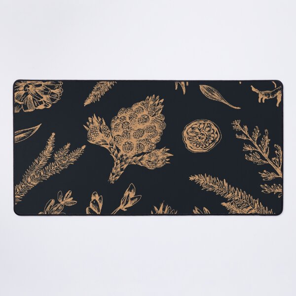 Item preview, "Pine Tree Pattern_Christmas Gift_Holiday Gift" designed and sold by adarth.