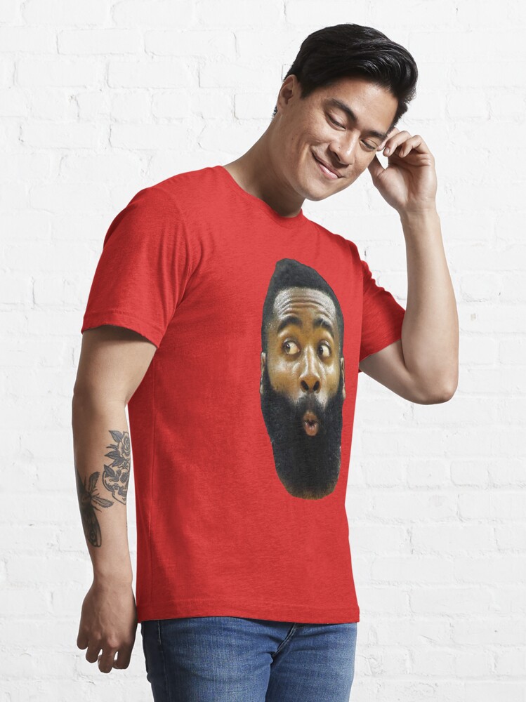 james harden prada shirt