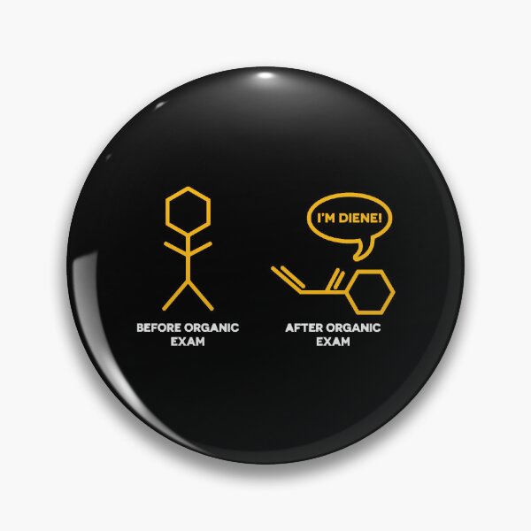Item preview, Chemistry Joke for chemist nerds designed and sold by DianaLolida.