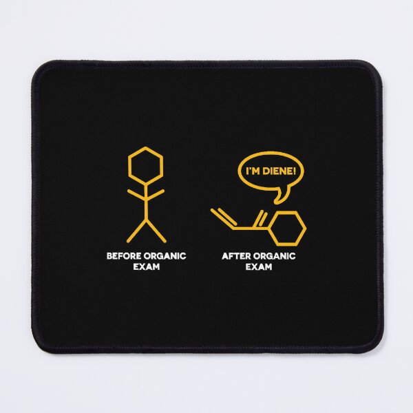 Item preview, Chemistry Joke for chemist nerds designed and sold by DianaLolida.
