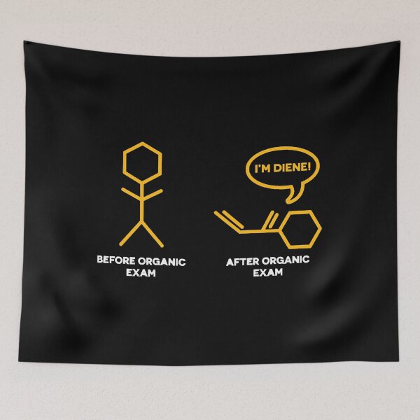Item preview, Chemistry Joke for chemist nerds designed and sold by DianaLolida.