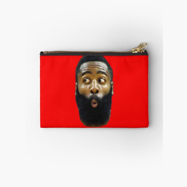 Item preview, James Harden designed and sold by ArtBae.