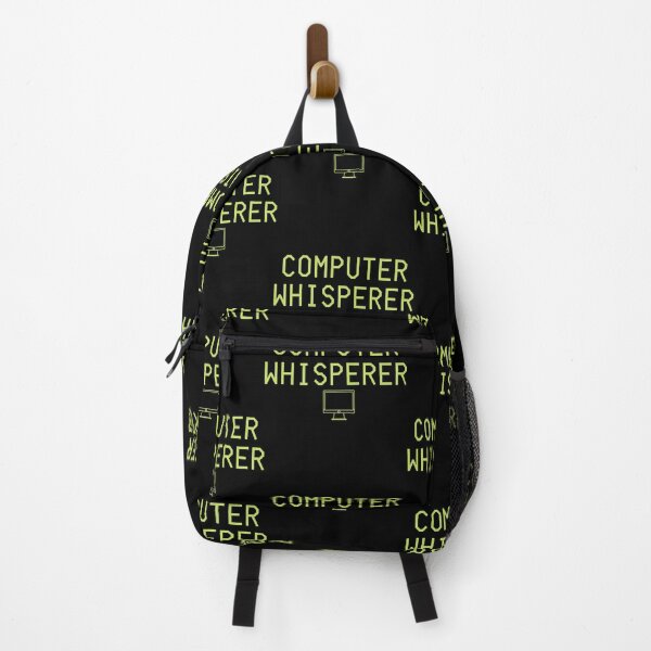 Item preview, Computer Whisperer Shirt Tech Support designed and sold by DianaLolida.