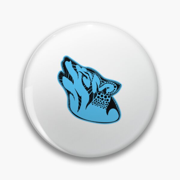 Item preview, Sssniperwolf,Wolfpack ,cute Sssniperwolf gaming ,girl youtuber gaming  designed and sold by Amelia-Nina.