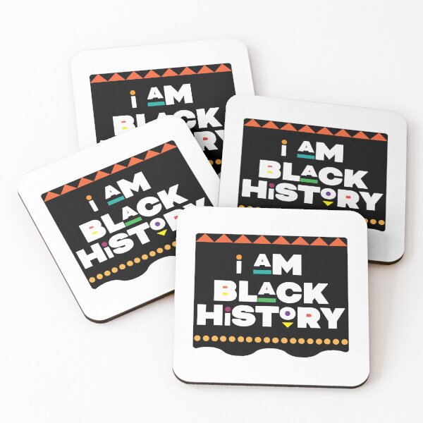 Item preview, Exclusive Black History Month designed and sold by DianaLolida.