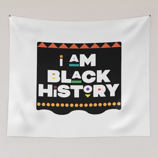 Item preview, Exclusive Black History Month designed and sold by DianaLolida.