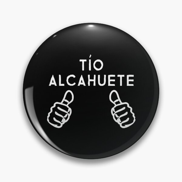 Item preview, Funny Tio Alcahuete for Hispanic Uncles Regalo designed and sold by DianaLolida.