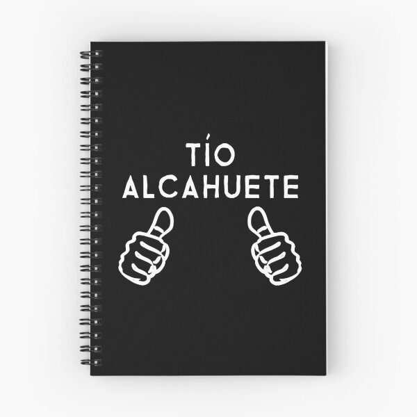 Artikelvorschau, Lustiges Tio Alcahuete für hispanische Onkel Regalo entworfen und verkauft von DianaLolida.