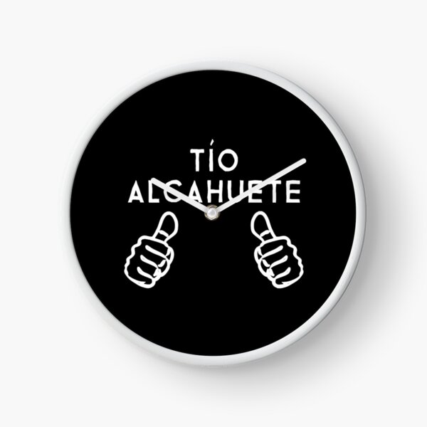 Item preview, Funny Tio Alcahuete for Hispanic Uncles Regalo designed and sold by DianaLolida.