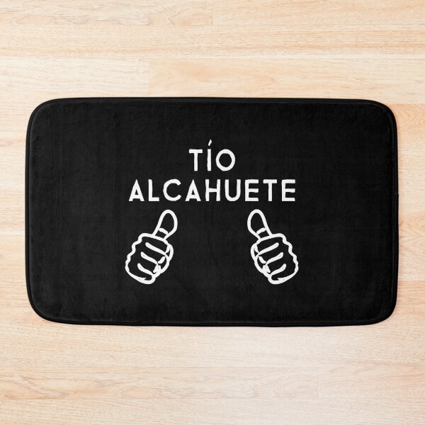 Item preview, Funny Tio Alcahuete for Hispanic Uncles Regalo designed and sold by DianaLolida.