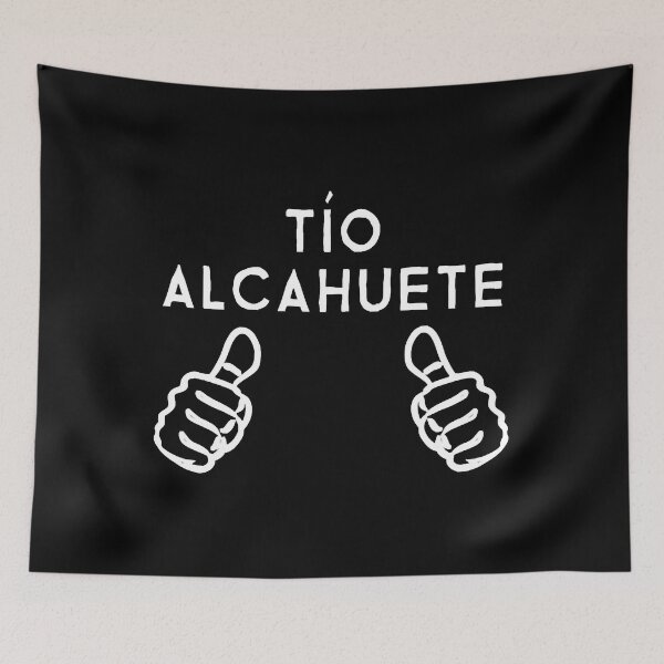 Item preview, Funny Tio Alcahuete for Hispanic Uncles Regalo designed and sold by DianaLolida.