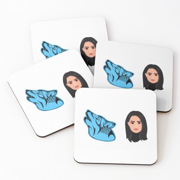 Item preview, Sssniperwolf,Wolfpack ,cute Sssniperwolf gaming ,girl youtuber gaming  designed and sold by Amelia-Nina.
