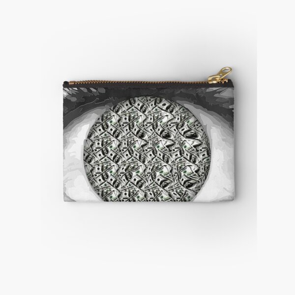 Item preview, Eye See Money Stereogram designed and sold by JMarP.