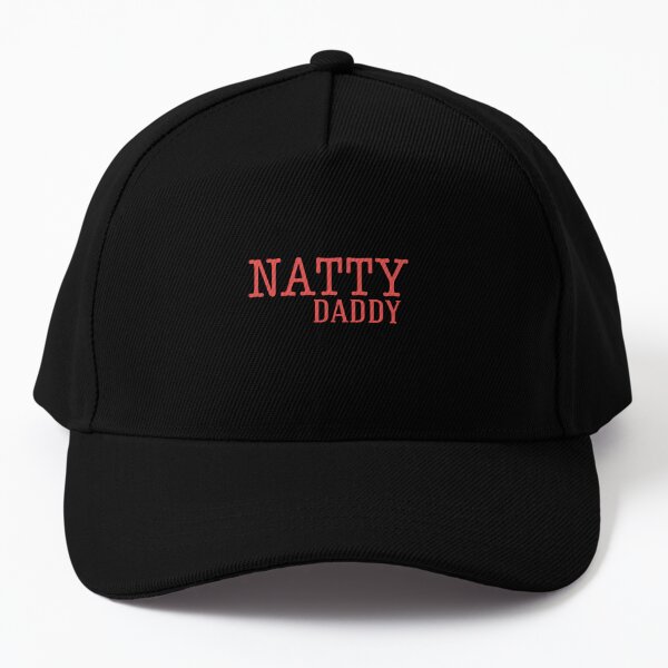 Dad hat that says hot sale daddy