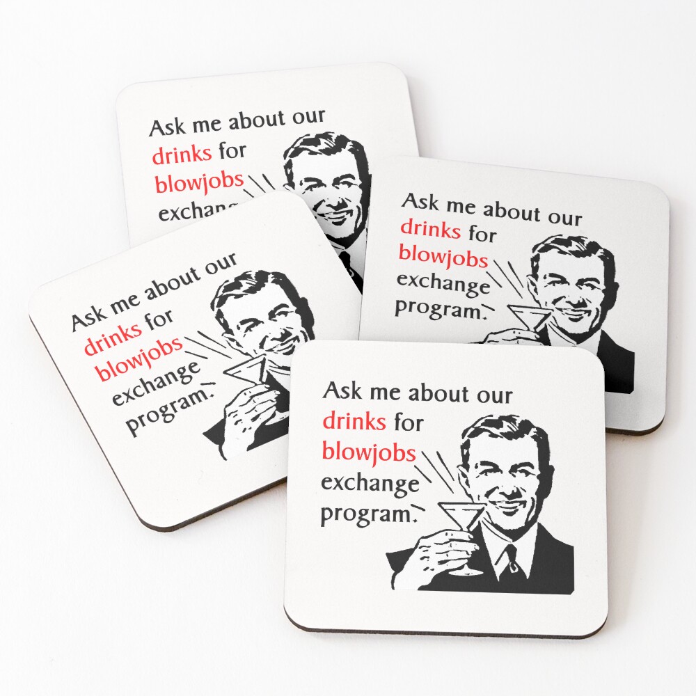 Item preview, Coasters (Set of 4) designed and sold by AlabaNavas.