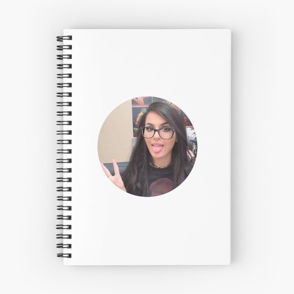 Item preview, Sssniperwolf,Wolfpack ,cute Sssniperwolf gaming ,girl youtuber gaming  designed and sold by Amelia-Nina.