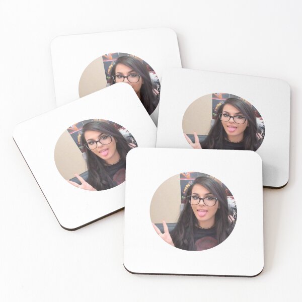 Item preview, Sssniperwolf,Wolfpack ,cute Sssniperwolf gaming ,girl youtuber gaming  designed and sold by Amelia-Nina.