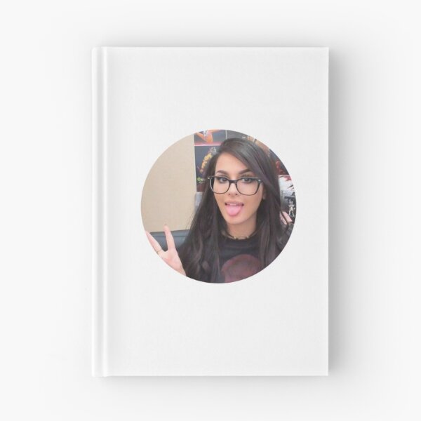 Item preview, Sssniperwolf,Wolfpack ,cute Sssniperwolf gaming ,girl youtuber gaming  designed and sold by Amelia-Nina.
