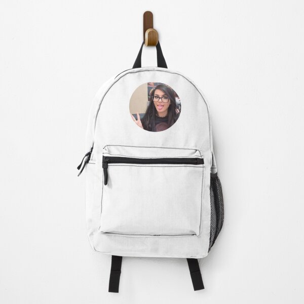 Item preview, Sssniperwolf,Wolfpack ,cute Sssniperwolf gaming ,girl youtuber gaming designed and sold by Amelia-Nina.