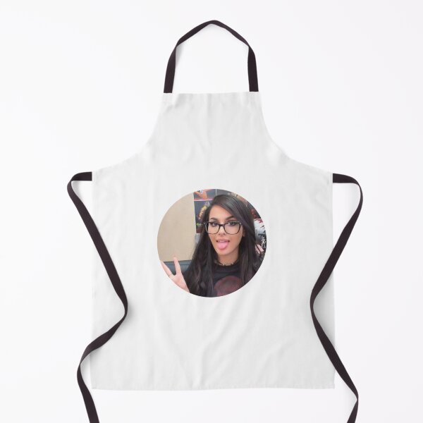 Item preview, Sssniperwolf,Wolfpack ,cute Sssniperwolf gaming ,girl youtuber gaming designed and sold by Amelia-Nina.