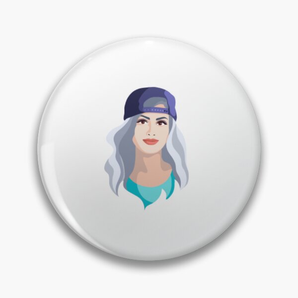 Item preview, Sssniperwolf,Wolfpack ,cute Sssniperwolf gaming ,girl youtuber gaming  designed and sold by Amelia-Nina.