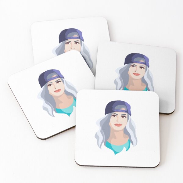 Item preview, Sssniperwolf,Wolfpack ,cute Sssniperwolf gaming ,girl youtuber gaming  designed and sold by Amelia-Nina.
