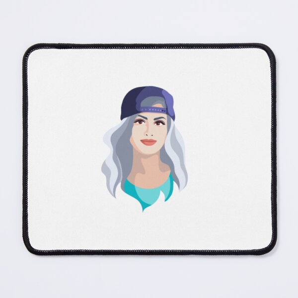 Item preview, Sssniperwolf,Wolfpack ,cute Sssniperwolf gaming ,girl youtuber gaming  designed and sold by Amelia-Nina.