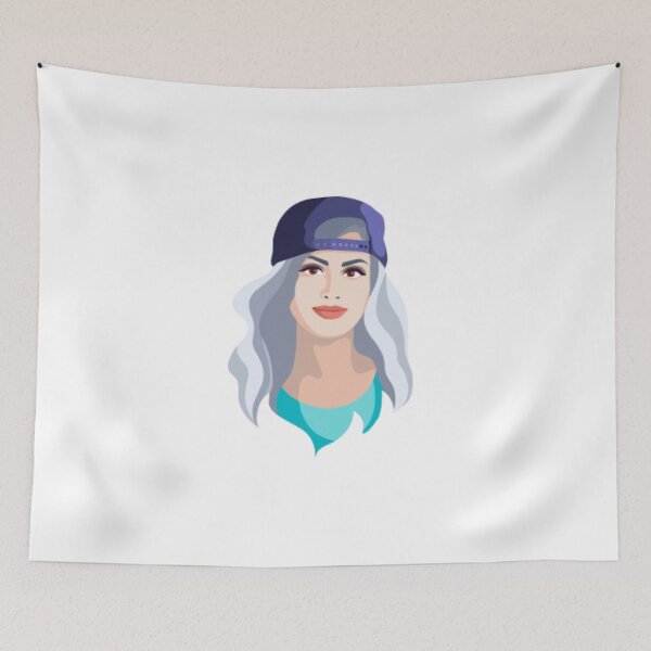 Item preview, Sssniperwolf,Wolfpack ,cute Sssniperwolf gaming ,girl youtuber gaming  designed and sold by Amelia-Nina.