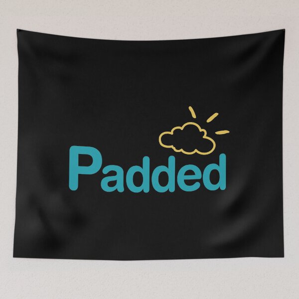 Item preview, Padded Cloud Abdl Little design designed and sold by DianaLolida.