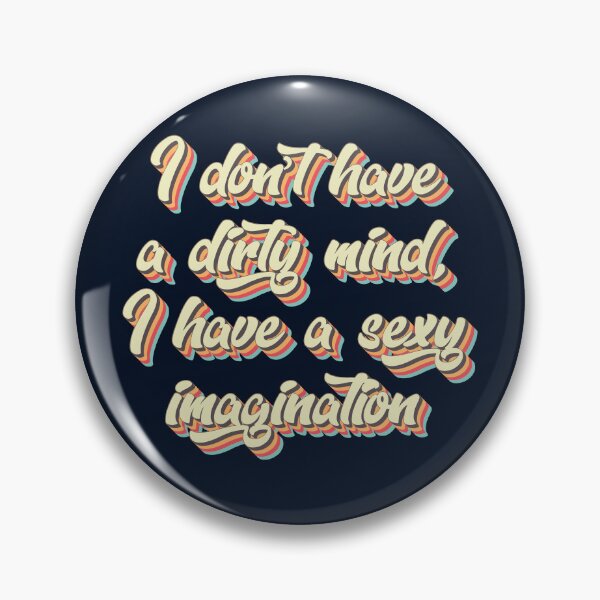 Item preview, Dirty Mind designed and sold by Texterns.