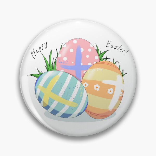 Item preview, Easter Crosses designed and sold by Spiritvs.