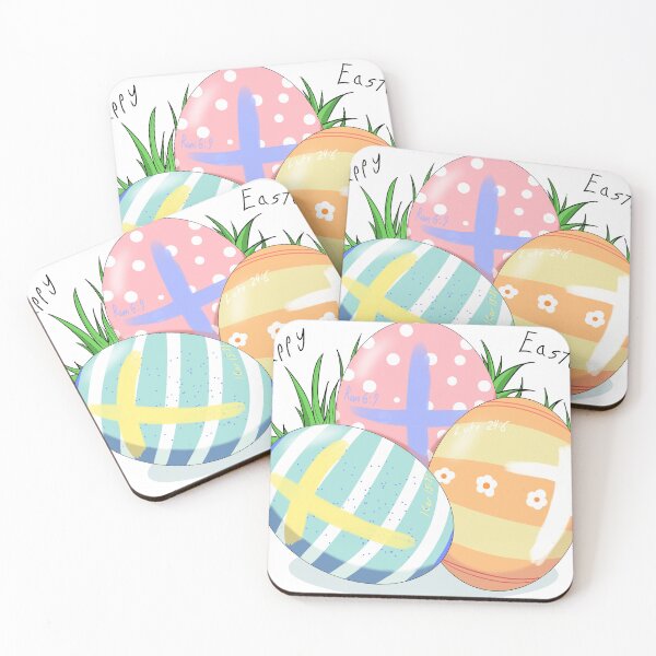 Item preview, Easter Crosses designed and sold by Spiritvs.