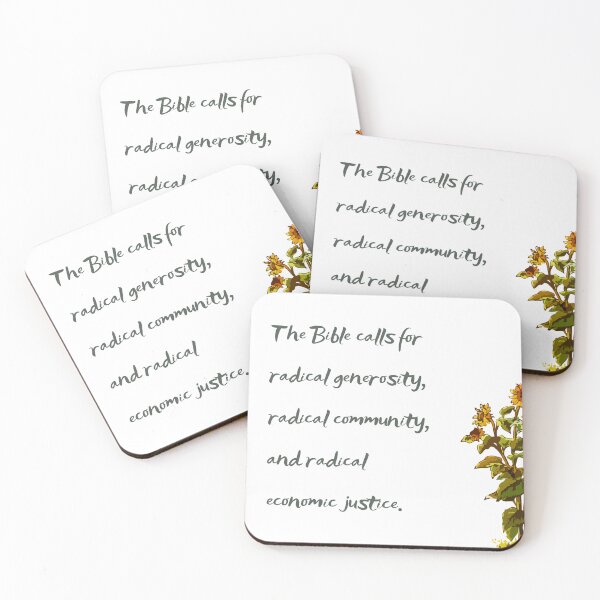 Item preview, Progressive Christian Bible Theology designed and sold by SavannahHinde.
